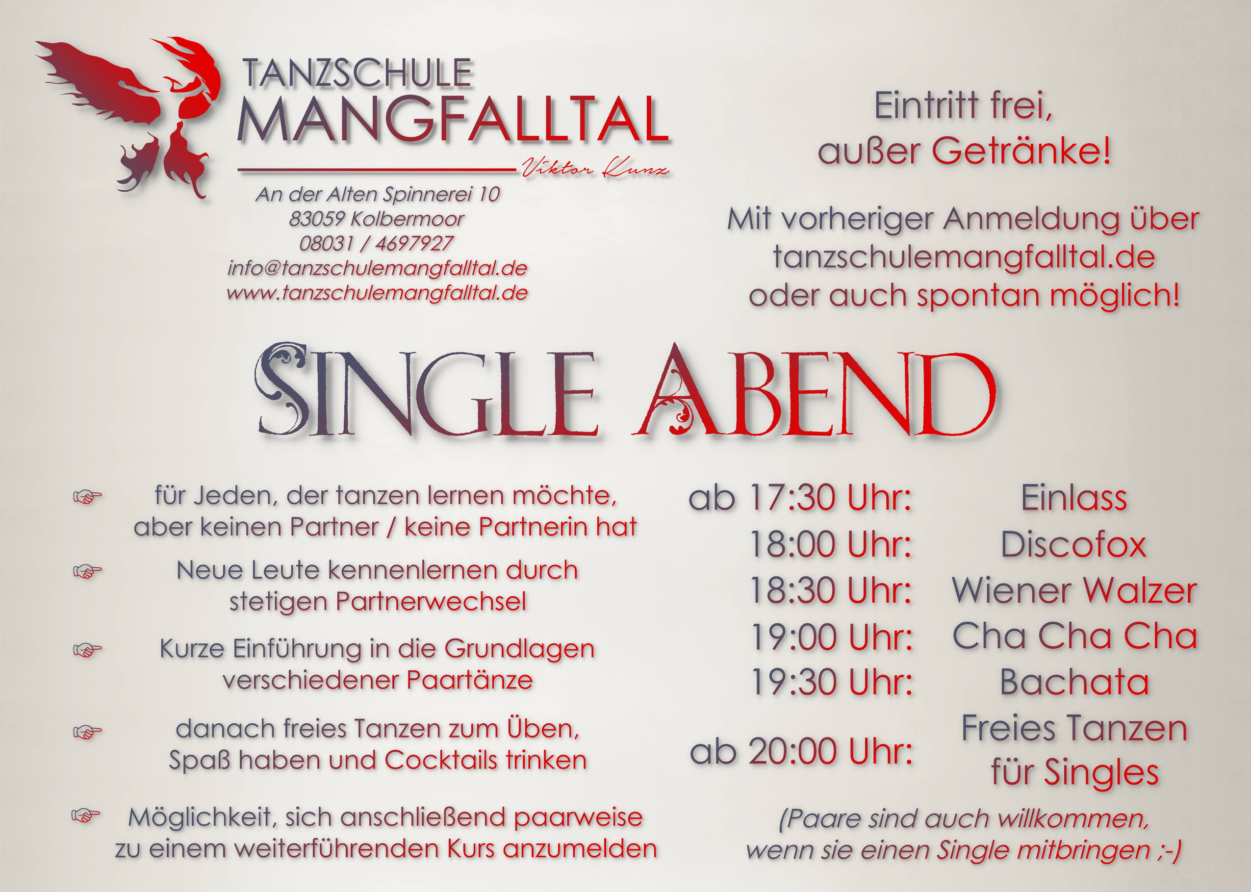 Singles Umgebung Burgkirchen
